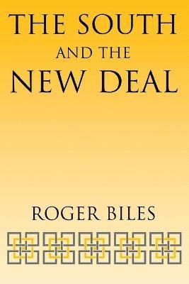 South and the New Deal