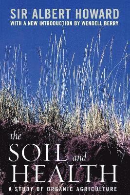 The Soil and Health 1