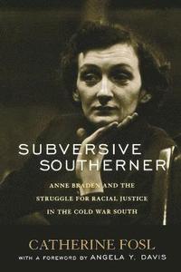 bokomslag Subversive Southerner