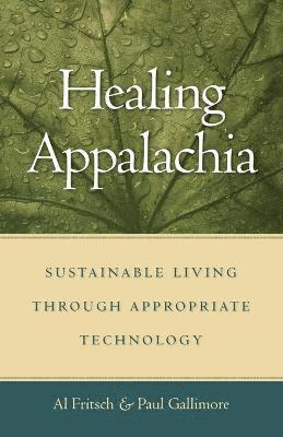 Healing Appalachia 1