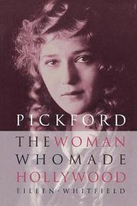 bokomslag Pickford