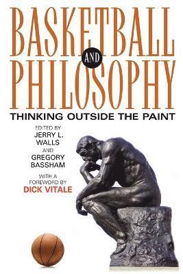 bokomslag Basketball and Philosophy