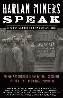 Harlan Miners Speak 1