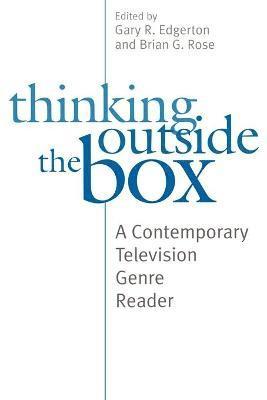 Thinking Outside the Box 1