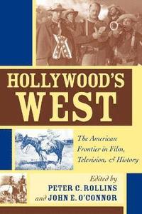 bokomslag Hollywood's West