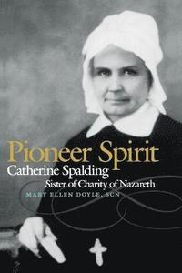 bokomslag Pioneer Spirit