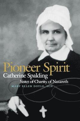 Pioneer Spirit 1