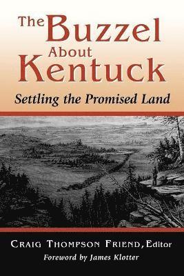 The Buzzel About Kentuck 1