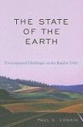 State of the Earth