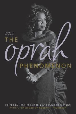 Jennifer Harris, Elwood Watson - Oprah Phenomenon, Häftad