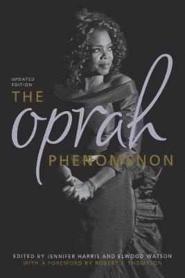 bokomslag The Oprah Phenomenon