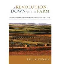 bokomslag A Revolution Down on the Farm