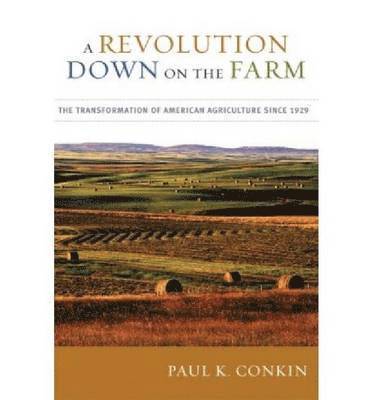 Revolution Down on the Farm