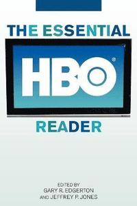 bokomslag The Essential HBO Reader