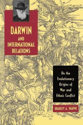 Darwin and International Relations 1