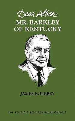 James K Libbey - Dear Alben, Häftad