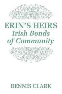 bokomslag Erin's Heirs