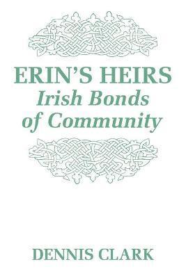 bokomslag Erin's Heirs