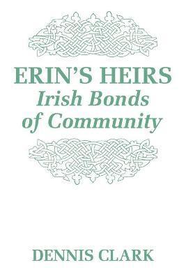 Dennis Clark - Erin's Heirs, Häftad