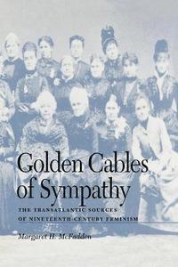 bokomslag Golden Cables of Sympathy