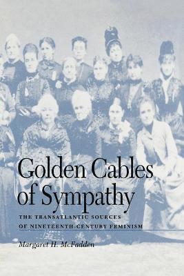 bokomslag Golden Cables of Sympathy