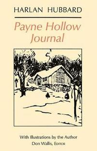 bokomslag Payne Hollow Journal