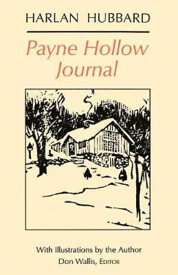 Payne Hollow Journal 1