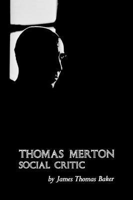 bokomslag Thomas Merton
