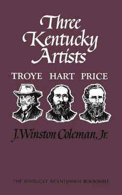 Three Kentucky Artists 1