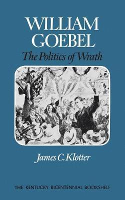 William Goebel 1