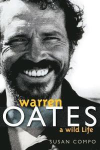 bokomslag Warren Oates