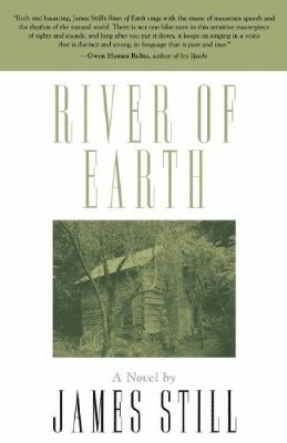 River Of Earth 1