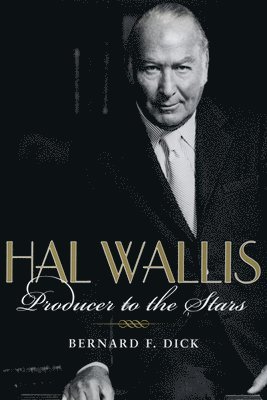 bokomslag Hal Wallis