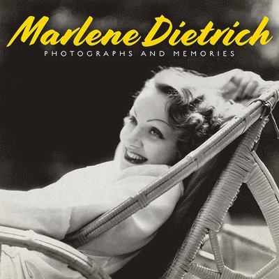 Marlene Dietrich 1