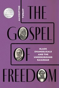 bokomslag The Gospel of Freedom