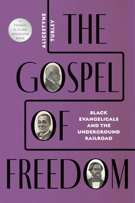 The Gospel of Freedom 1