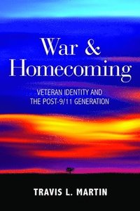 bokomslag War and Homecoming