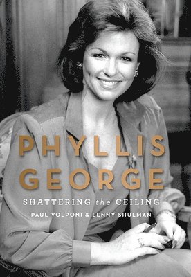 Phyllis George 1