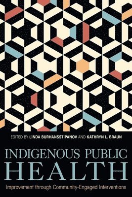 Indigenous Public Health 1