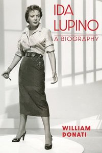 bokomslag Ida Lupino
