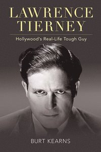 bokomslag Lawrence Tierney