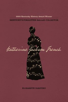 Katherine Jackson French 1