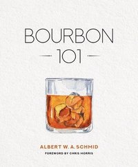 bokomslag Bourbon 101