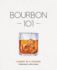 bokomslag Bourbon 101