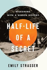 bokomslag Half-Life of a Secret