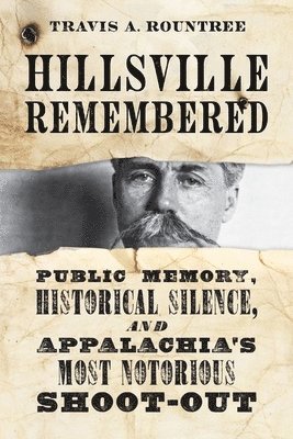 Hillsville Remembered 1