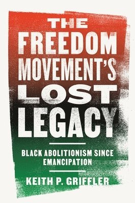 The Freedom Movement's Lost Legacy 1