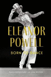 bokomslag Eleanor Powell