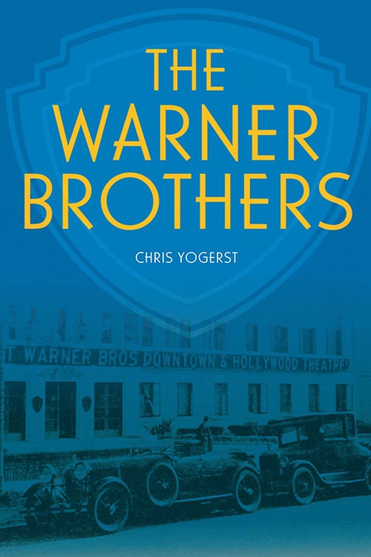Warner Brothers