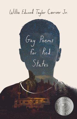bokomslag Gay Poems for Red States